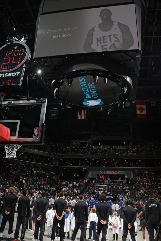  Copyright 2025 NBAE   Nathaniel S. Butler/NBAE via Getty Images/AFP (Photo by Nathaniel S. Butler / NBAE / Getty Images / Getty Images via AFP)