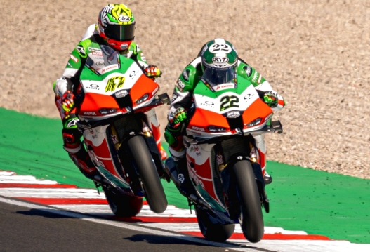 bimota 2026 sbk bassan