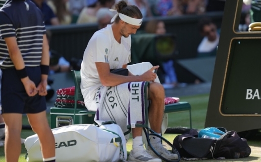 Zverev insulina
