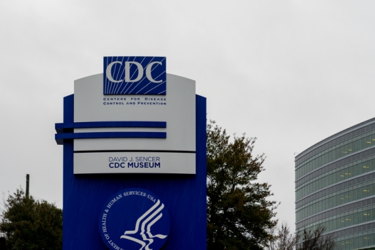 Centers for Disease Control and Prevention