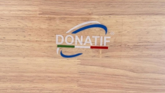 Donatif azienza