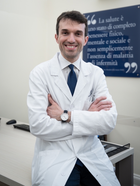 Marco Gastaldo