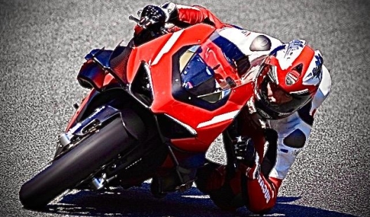 francesco milicia ducati