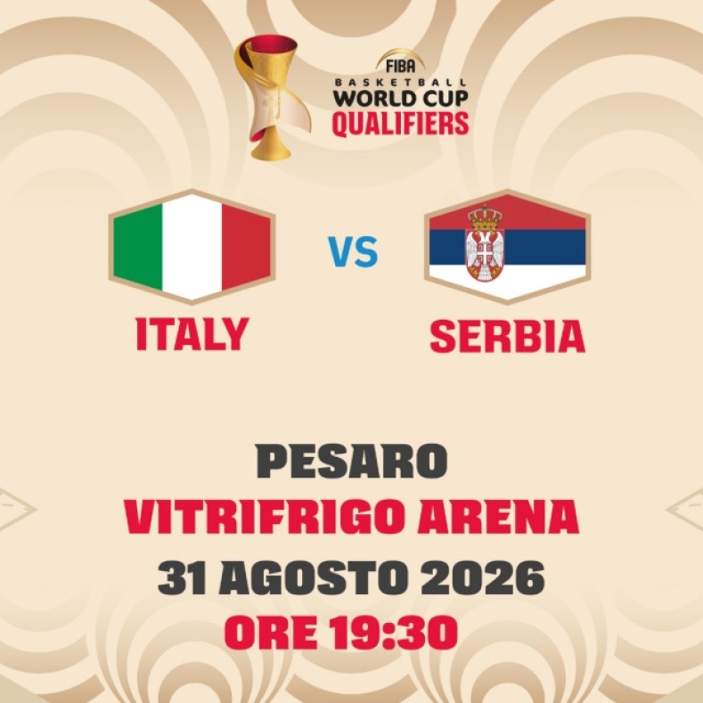Italia Serbia