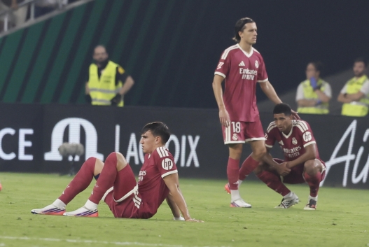 epa13213097 Real Madrid