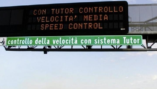 A oggi sono 87 i tutor attivi, per complessivi 910 chilometri di autostrade monitorati su tratte gestite da diversi concessionari