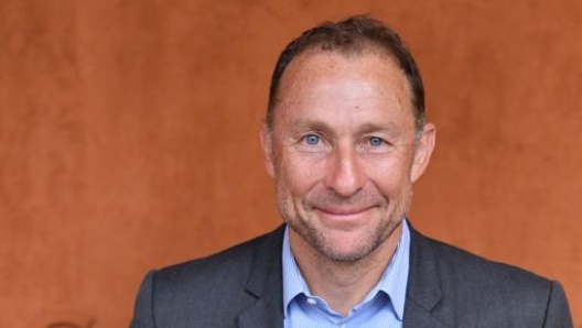 Jean-Pierre Papin, 57 anni