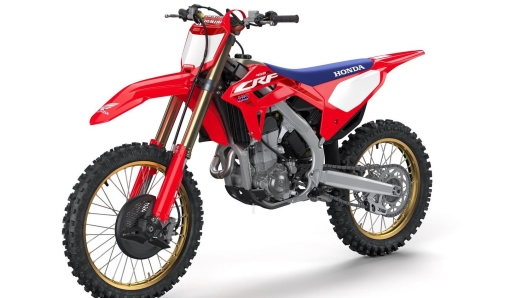 Honda Crf 450 R 2023