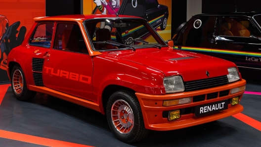 Renault 5