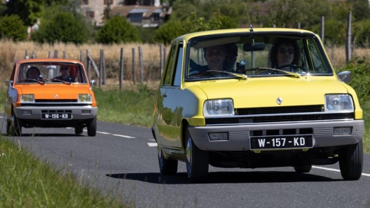 Renault 5