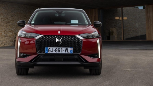 La nuova DS 3 promette grande comfort su tutte le versioni a listino