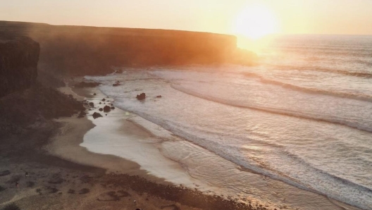 Surf Fuerteventura