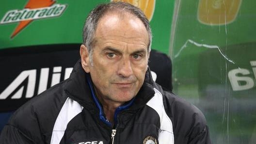 Francesco Guidolin.