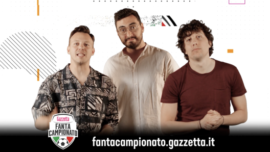 Fantacampionato torna con tante fantanovità per la stagione 23-24. Mettiti alla prova tutti i giorni con i nuovi giochi e prova a vincere il montepremi più ricco di sempre con oltre 2.000 premi del valore di 300.000€. Vivi un’esperienza fantacalcistica completa con le Leghe per merito e arricchisci il tuo palmares personale con tutti i tornei a disposizione! Gli Autogol ci saranno, e tu? Sei pronto a giocare a Fantacampionato?!