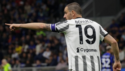 Maglia juve bonucci hot sale
