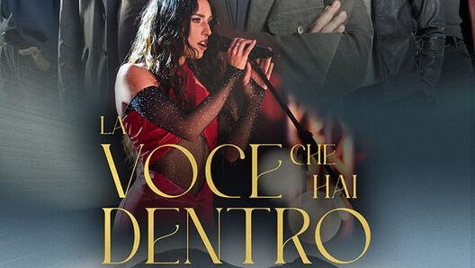 La voce che hai dentro: trama seconda puntata, e cambio orario