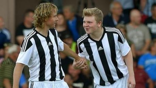 nedved figlio