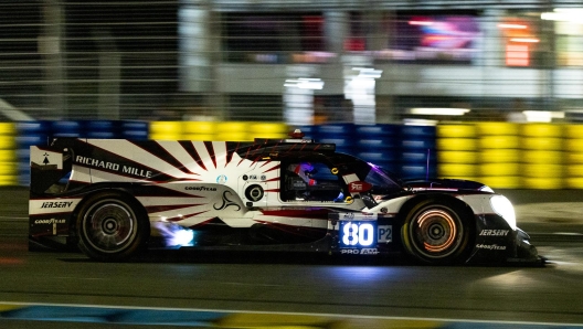 24 hours of Le Mans, the Centenary, June 6-11 2023 FIA-WEC World Championship