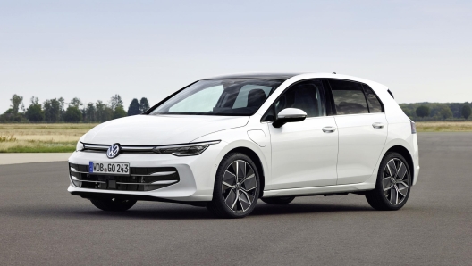 Volkswagen Golf 2024: Svelati I Prezzi Per L'Italia | Gazzetta.it