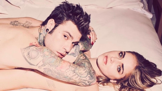 Chiara Ferragni e Fedez, le tappe della storia d'amore