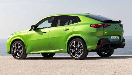 BMW X2 M35i xDrive