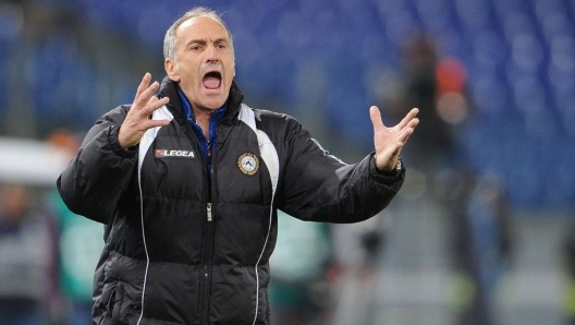 Francesco Guidolin.