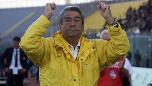 Aldo Spinelli