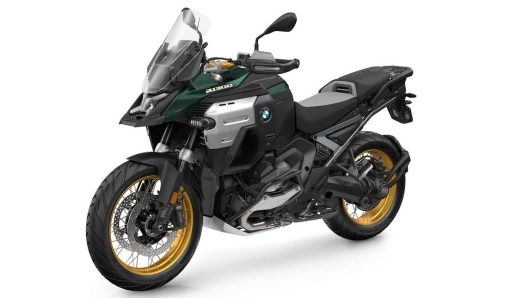 Bmw R 1300 GS Adventure 2024