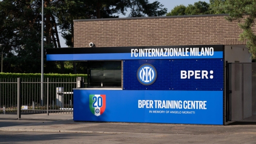 Bper Training Centre Inter