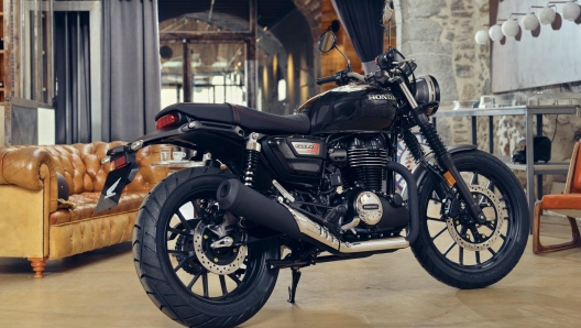 Honda cd 350 bike cheap