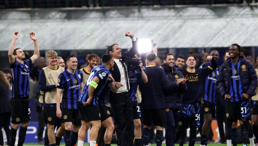 Simone Inzaghi rompe il silenzio: "Se avessi battuto il Psg sarei rimasto all'Inter" — image 5