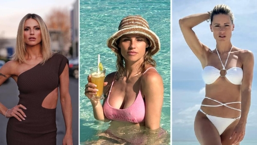 Michelle Hunziker