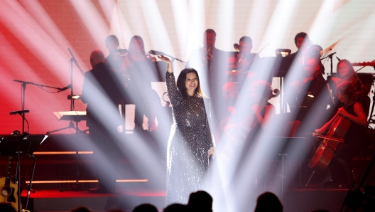 Laura Pausini