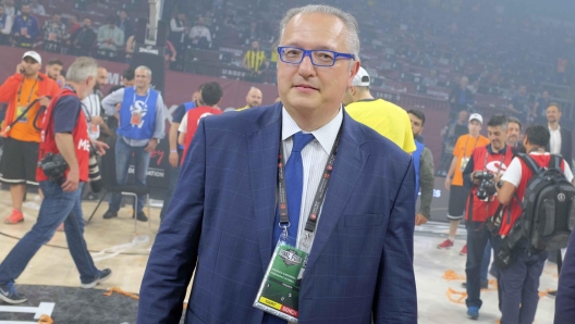 Maurizio Gherardini eletto presidente LBA