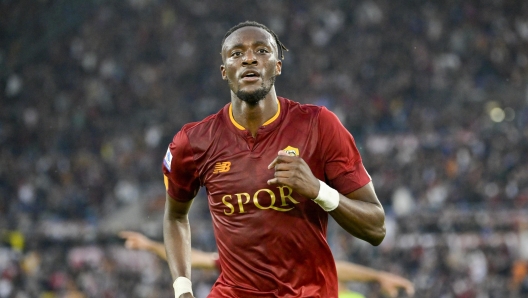 Tammy Abraham