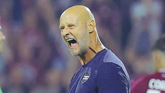 Attilio Lombardo, 59 anni