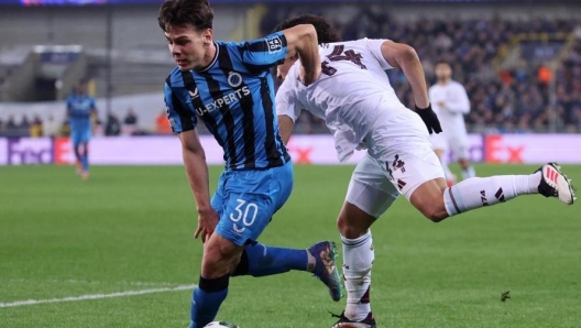 Immagine di Ardon Jashari