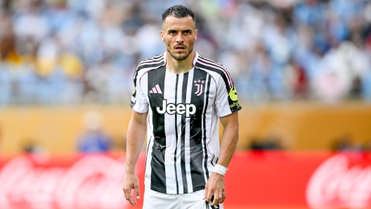 Kostic tra Juve, Atalanta e Turchia: la stima di Tudor e le sirene di  mercato. Dove andrà? | Gazzetta.it