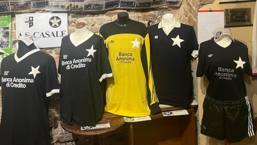 Esterno della Krumireria, Casale Monferrato