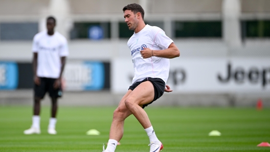 Pjanic: "Juve, serve Tonali. Yildiz come Dybala" | Gazzetta.it
