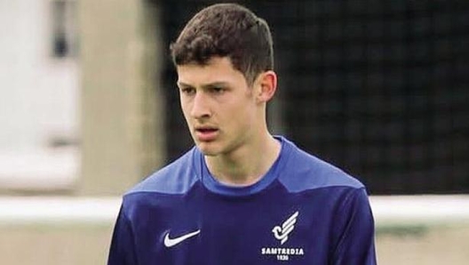 levan kaladze