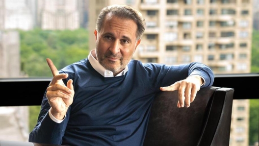 Gerry Cardinale