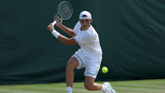 Basiletti e Urgesi a un passo dal main draw: il tennis italiano ritrova il sorriso a Roma — image 3