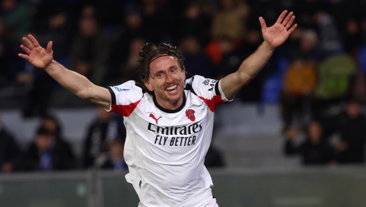 modric