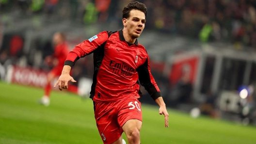 il milan a che ora gioca