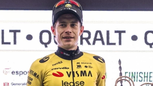 Giro d'Italia 109: la Bulgaria apre la Corsa Rosa, Vingegaard favorito — image 4