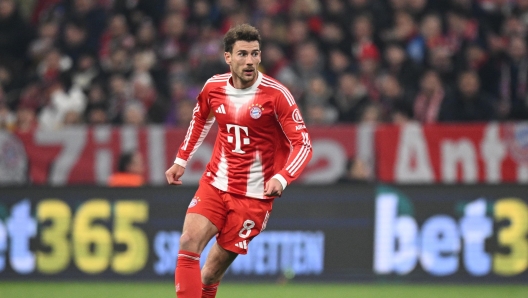 goretzka