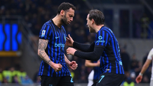 Inter, la rivoluzione a centrocampo è alle porte — image 3