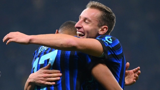 Inter, la rivoluzione a centrocampo è alle porte — image 5