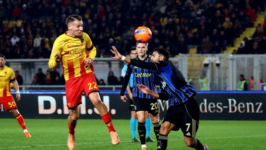 Pisa-Lecce, sfida salvezza decisiva: i toscani a -11 dalla salvezza con 12 punti in palio — image 3